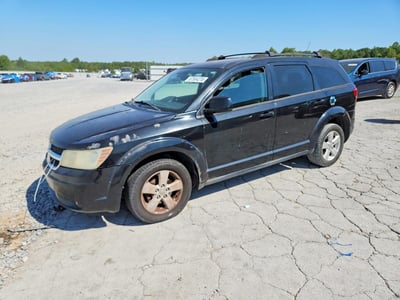 2010 Dodge Journey