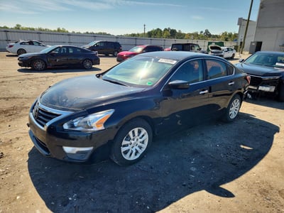 1N4AL3AP0DN****** 2013 Nissan Altima