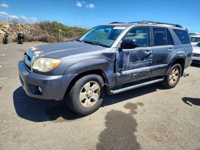 2006 Toyota 4Runner