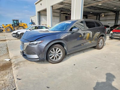 JM3TCBBY1J0****** 2018 Mazda CX-9