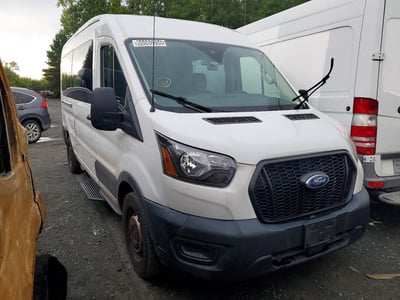 1FBAX2C83PK****** 2023 Ford Transit