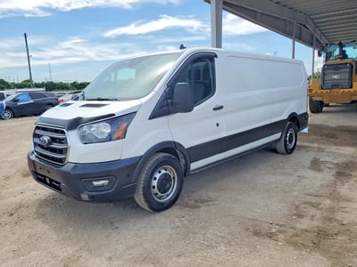 2020 Ford Transit 150