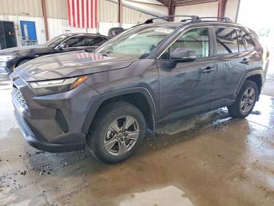 4T3RWRFV9RU****** 2024 Toyota RAV4 Hybrid