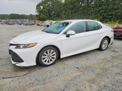 4T1B11HK0KU****** 2019 Toyota Camry