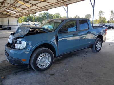 3FTTW8E30PR****** 2023 Ford Maverick