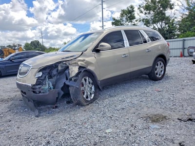 2009 Buick Enclave