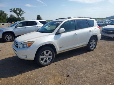 2008 Toyota RAV4