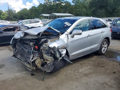 5J8TB4H34DL****** 2013 Acura RDX