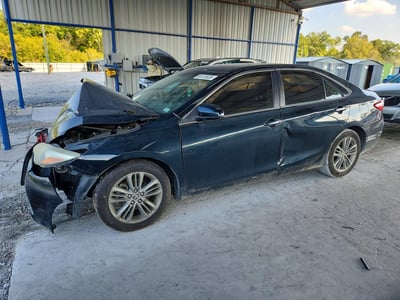 4T1BF1FK6FU****** 2015 Toyota Camry