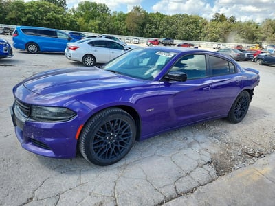 2C3CDXCT9GH****** 2016 Dodge Charger