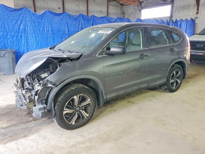 5J6RM4H31CL****** 2012 Honda CR-V