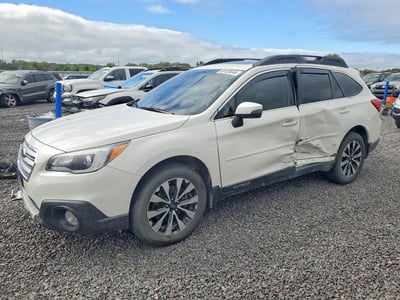 4S4BSANC7H3****** 2017 Subaru Outback