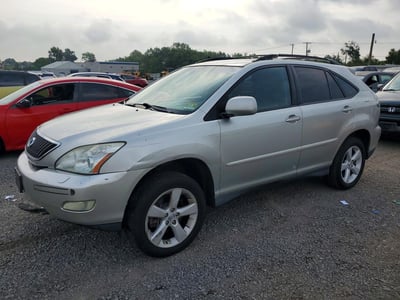 2T2HA31UX4C****** 2004 Lexus RX 330