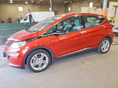 1G1FY6S07L4****** 2020 Chevrolet Bolt