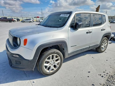 ZACCJBAB9HP****** 2017 Jeep Renegade