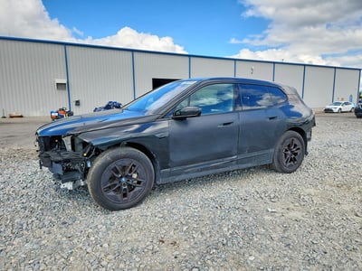 WB523CF00RC****** 2024 BMW IX