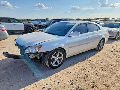 2009 Toyota Avalon