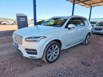 2017 Volvo XC90