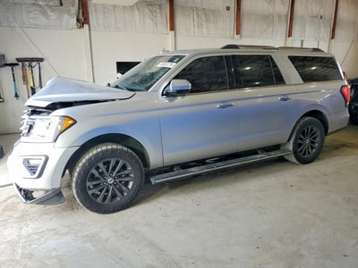 1FMJK2AT0KE****** 2019 Ford Expedition