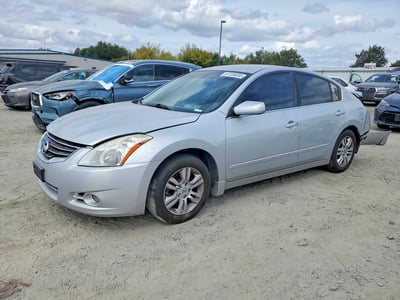 1N4AL2AP0CN****** 2012 Nissan Altima