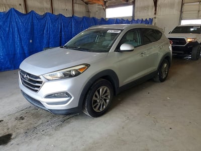 KM8J3CA40GU****** 2016 Hyundai Tucson