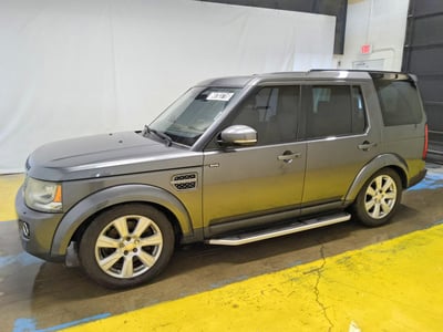 SALAG2V67FA****** 2015 Land Rover LR4