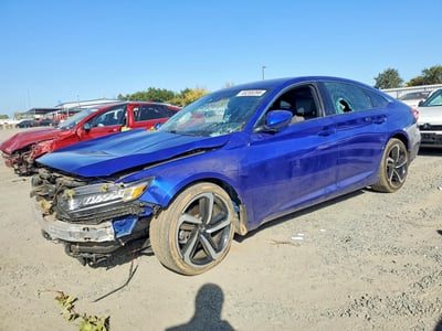 1HGCV1F33LA****** 2020 Honda Accord