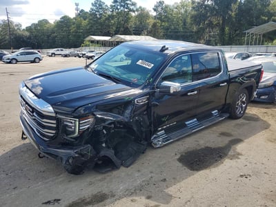 3GTPHDEDXTG****** 2026 GMC Sierra