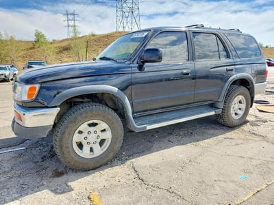 1998 Toyota 4Runner