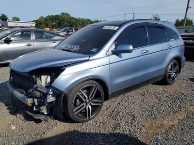 5J6RE4H74AL****** 2010 Honda CR-V