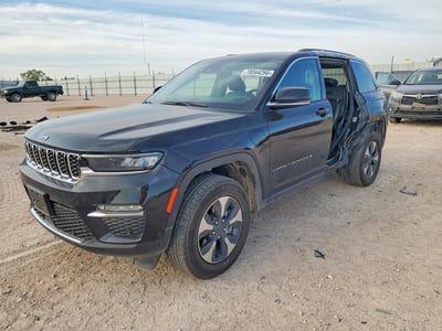 1C4RJYB62RC****** 2024 Jeep Grand Cherokee 4xe