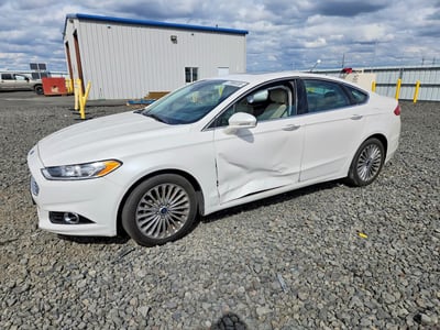 3FA6P0D96FR****** 2015 Ford Fusion