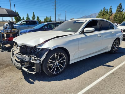 3MW5R1J04L8****** 2020 BMW 3 Series