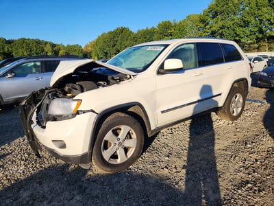 1C4RJFAG8CC****** 2012 Jeep Grand Cherokee