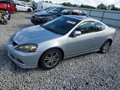 2005 Acura RSX