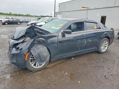 2C3CCAAG9LH****** 2020 Chrysler 300