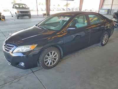 4T1BK3EK1BU****** 2011 Toyota Camry