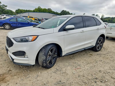 2FMPK4AP6PB****** 2023 Ford Edge