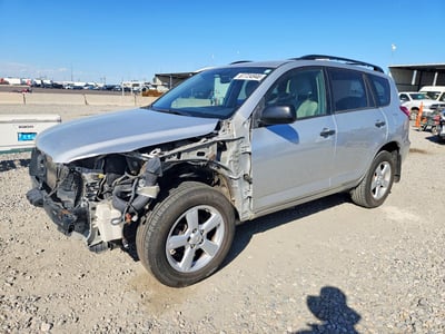2010 Toyota RAV4