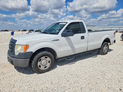 1FTRF128X9K****** 2009 Ford F-150