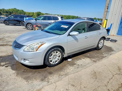1N4AL2AP9CN****** 2012 Nissan Altima