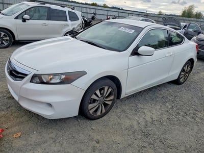 1HGCS1B38CA****** 2012 Honda Accord
