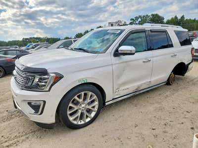 1FMJU1MT9KE****** 2019 Ford Expedition