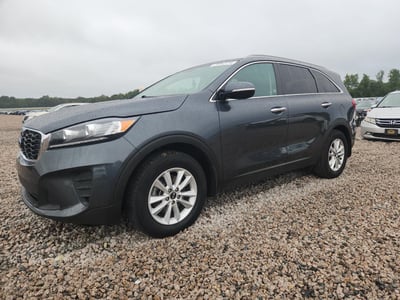 5XYPG4A30KG****** 2019 Kia Sorento