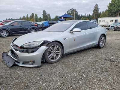 5YJSA1H25FF****** 2015 Tesla Model S