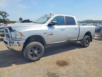 3C6UR5DJ2EG****** 2014 RAM 2500