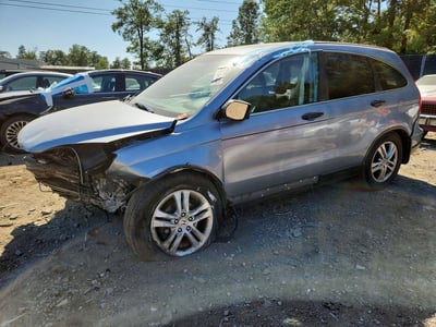 5J6RE4H5XAL****** 2010 Honda CR-V