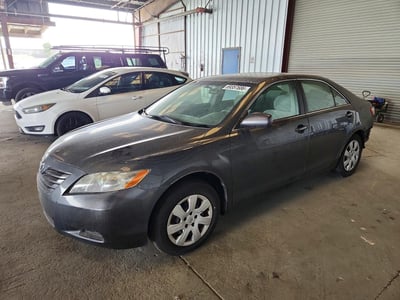 4T1BE46K67U****** 2007 Toyota Camry