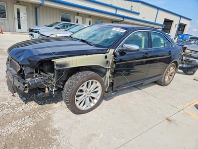 1FAHP2F83KG****** 2019 Ford Taurus