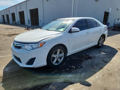 4T4BF1FK3ER****** 2014 Toyota Camry
